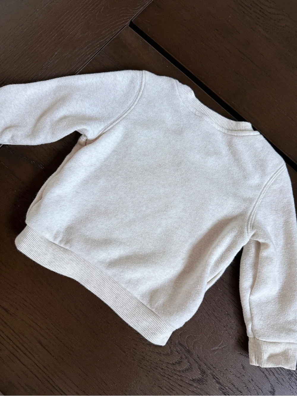 OSHKOSH Pullover Sweatshirt 12 months